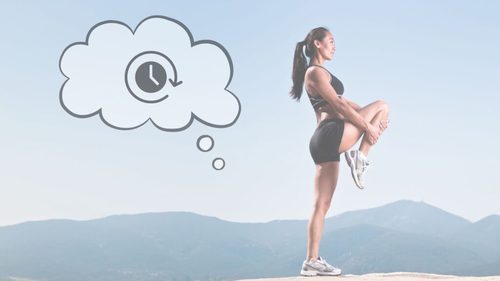 ストレッチでダイエット効果を実感するまでの期間とは？